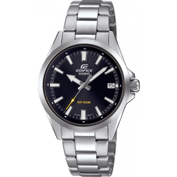Купить Casio Edifice Мужские Часы EFV-110D-1AVUEF