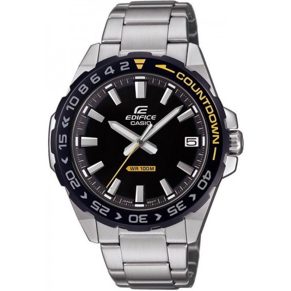 Buy Casio Edifice Mens Watch EFV-120DB-1AVUEF
