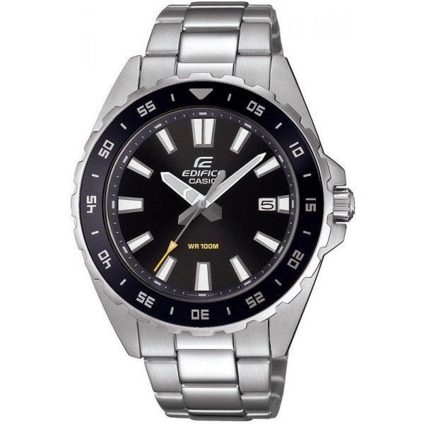 Acquistare Orologio Uomo Casio Edifice EFV-130D-1AVUEF