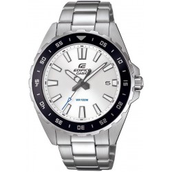Купить Casio Edifice Мужские Часы EFV-130D-7AVUEF