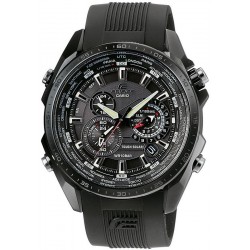 Casio Edifice Herrenuhr EQS-500C-1A1ER Multifunktions