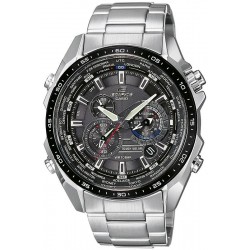 Casio Edifice Herrenuhr EQS-500DB-1A1ER Multifunktions