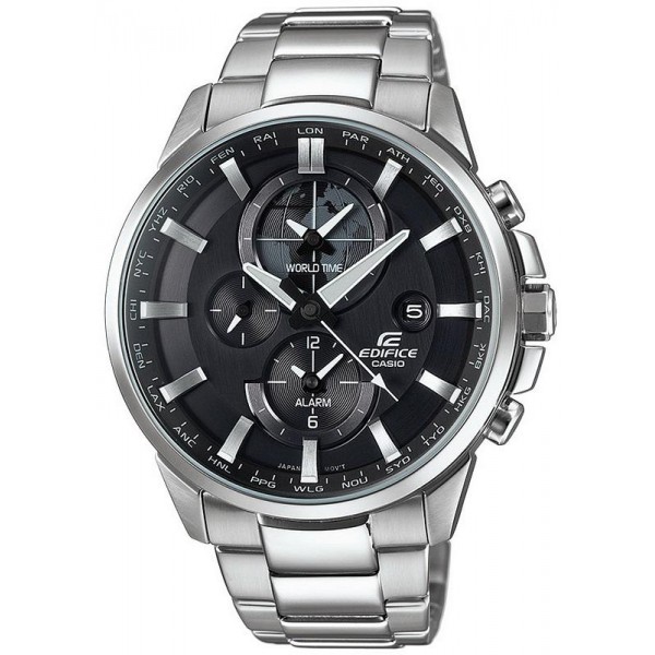 Acquistare Orologio Uomo Casio Edifice ETD-310D-1AVUEF Multifunzione