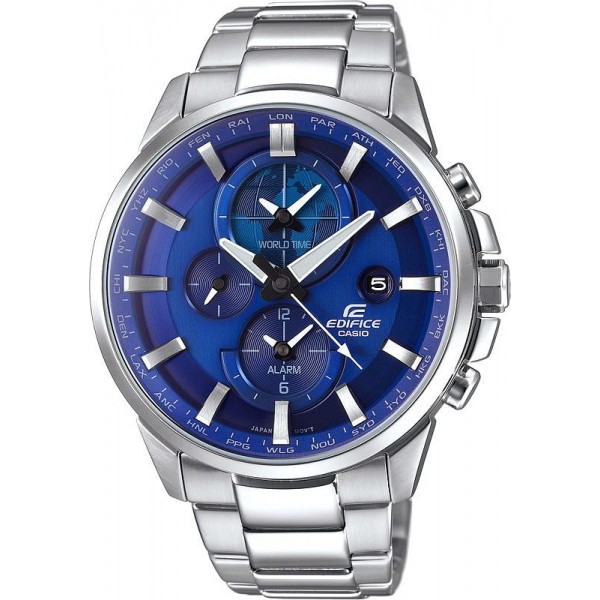 Acquistare Orologio Uomo Casio Edifice ETD-310D-2AVUEF Multifunzione