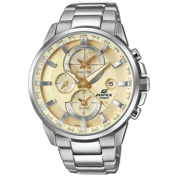 Comprar Reloj Hombre Casio Edifice ETD-310D-9AVUEF Multifunción