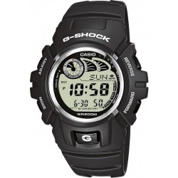 Casio G-Shock Herrenuhr G-2900F-8VER kaufen