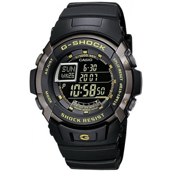 Acquistare Orologio Uomo Casio G-Shock G-7710-1ER