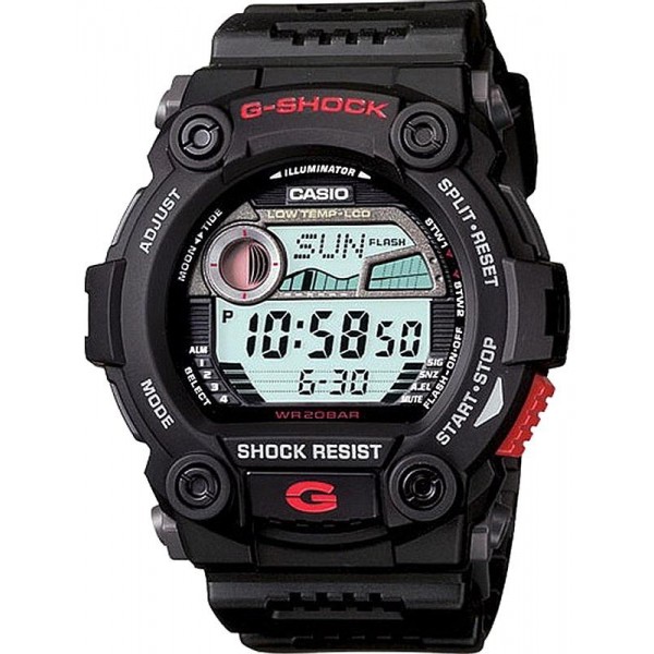 Comprar Reloj Hombre Casio G-Shock G-7900-1ER
