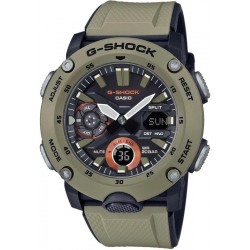 Casio G-Shock Herrenuhr GA-2000-5AER