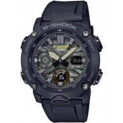 Casio G-Shock Herrenuhr GA-2000SU-1AER