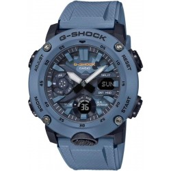 Casio G-Shock Herrenuhr GA-2000SU-2AER