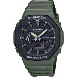 Casio G-Shock Herrenuhr GA-2110SU-3AER