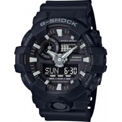 Casio G-Shock Herrenuhr GA-700-1BER