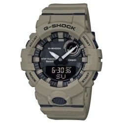 Casio G-Shock Herrenuhr GBA-800UC-5AER