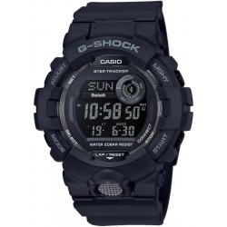 Casio G-Shock Herrenuhr GBD-800-1BER