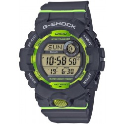 Casio G-Shock Herrenuhr GBD-800-8ER