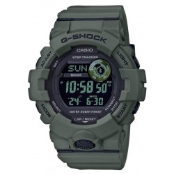 Casio G-Shock Herrenuhr GBD-800UC-3ER