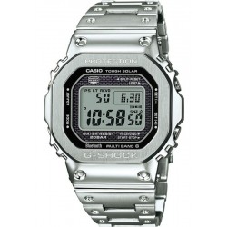 Casio G-Shock Herrenuhr GMW-B5000D-1ER