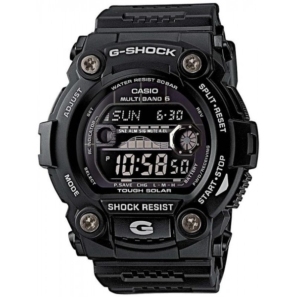 Comprar Reloj Hombre Casio G-Shock GW-7900B-1ER