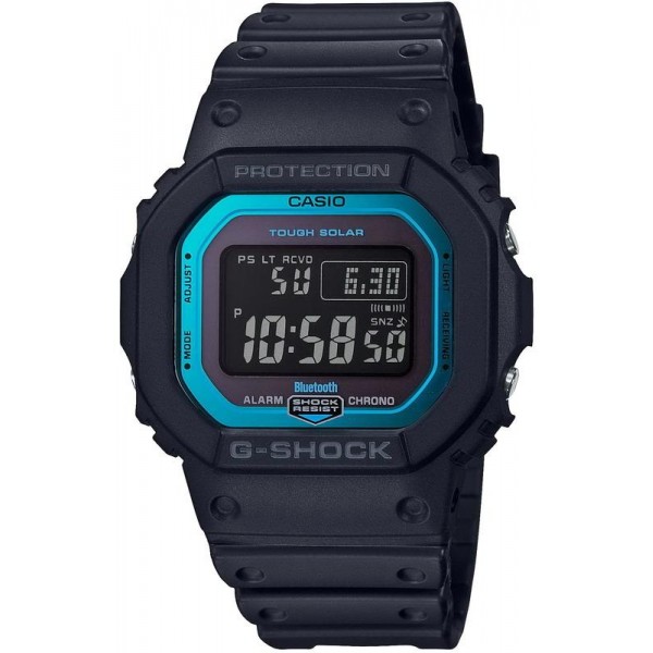 Buy Casio G-Shock Mens Watch GW-B5600-2ER
