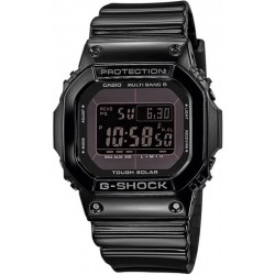 Casio G-Shock Herrenuhr GW-M5610BB-1ER