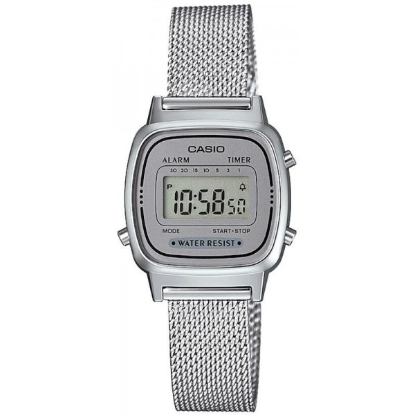 Comprar Reloj Mujer Casio Vintage LA670WEM-7EF