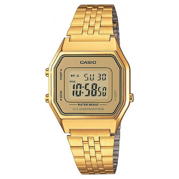 Comprar Reloj Mujer Casio Vintage LA680WEGA-9ER