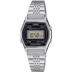 Casio Vintage Женские Часы LA690WEA-1EF