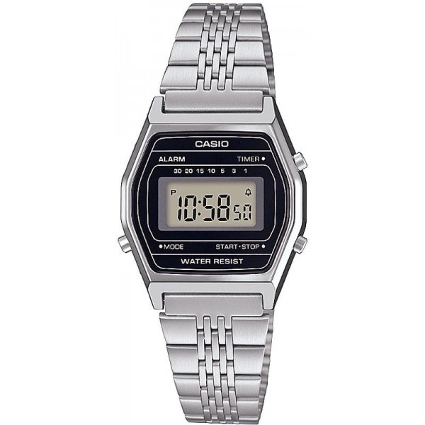 Acquistare Orologio Donna Casio Vintage LA690WEA-1EF