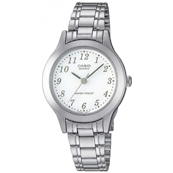 Casio Collection Damenuhr LTP-1128PA-7BEF kaufen