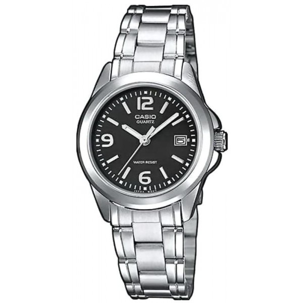 Casio Collection Damenuhr LTP-1259PD-1AEF kaufen