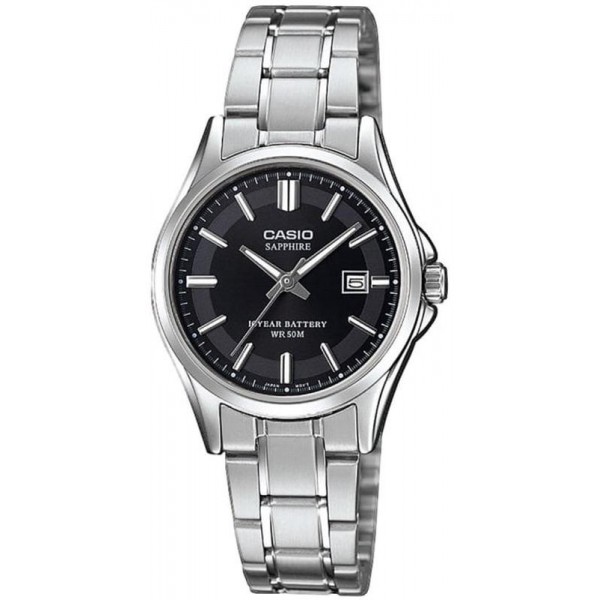 Acquistare Orologio Donna Casio Collection LTS-100D-1AVEF