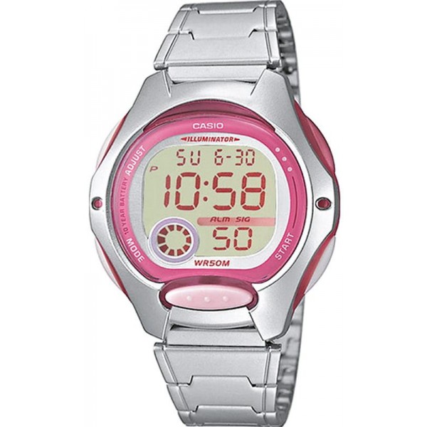 Comprar Reloj Mujer Casio Collection LW-200D-4AVEF