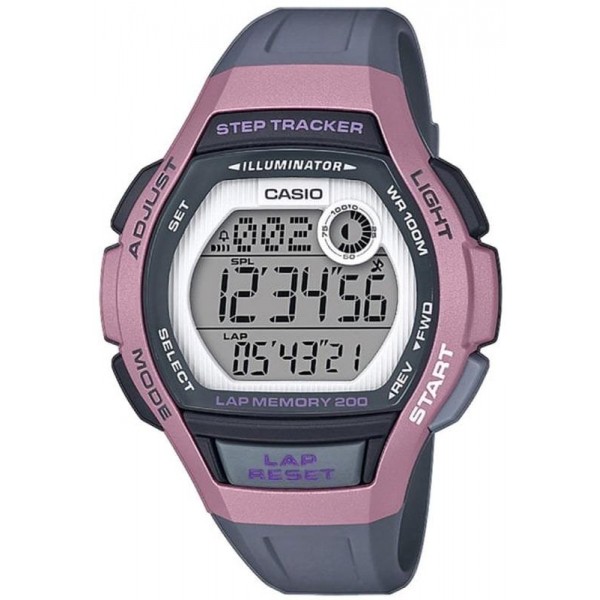 Comprar Reloj Mujer Casio Collection LWS-2000H-4AVEF