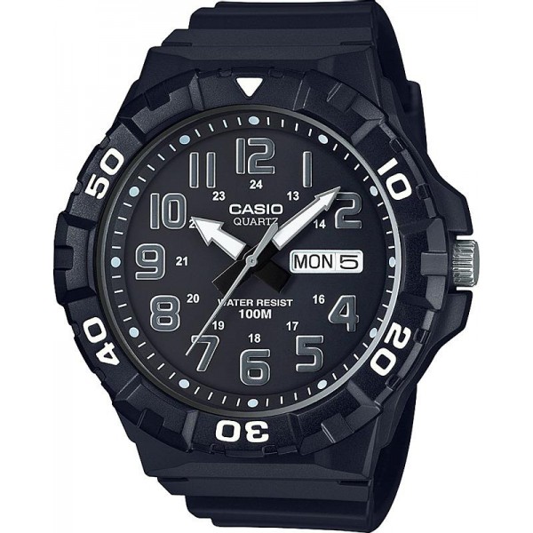 Comprar Reloj Hombre Casio Collection MRW-210H-1AVEF