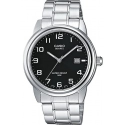 Buy Casio Collection Mens Watch MTP-1221A-1AVEF