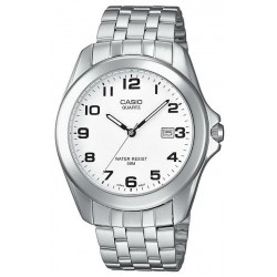 Comprar Reloj Hombre Casio Collection MTP-1222A-7BVEF