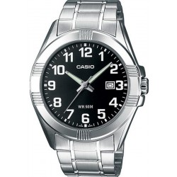 Buy Casio Collection Mens Watch MTP-1308PD-1BVEF