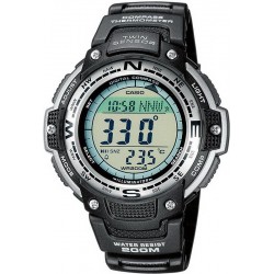 Comprar Reloj Hombre Casio Collection SGW-100-1VEF