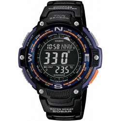 Comprar Reloj Hombre Casio Collection SGW-100-2BER