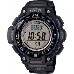 Comprar Reloj Hombre Casio Collection SGW-1000-1AER