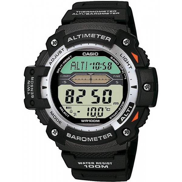 Acquistare Orologio Uomo Casio Collection SGW-300H-1AVER