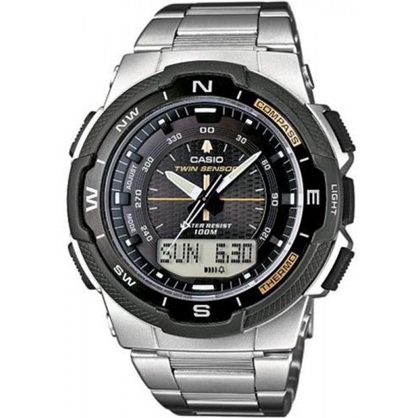 Comprar Reloj Hombre Casio Collection SGW-500HD-1BVER