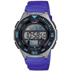 Buy Casio Collection Mens Watch WS-1100H-2AVEF