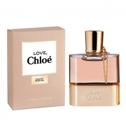 Chloé Love Damenparfüm Eau de Parfum EDP 30 ml