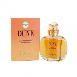 Christian Dior Dune Женские Аромат Eau de Toilette EDT 30 ml