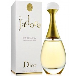 Купить Christian Dior J'Adore Женские Аромат Eau de Parfum EDP 50 ml