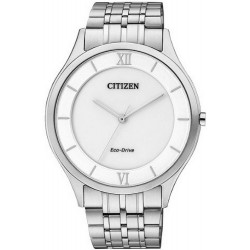 Comprar Reloj Hombre Citizen Elegance Stiletto Eco-Drive AR0071-59A