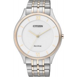 Comprar Reloj Hombre Citizen Elegance Stiletto Eco-Drive AR0075-58A