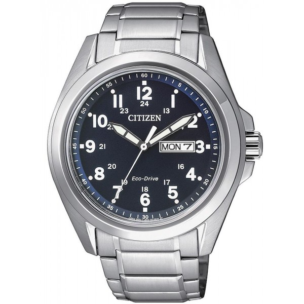 Comprar Reloj Hombre Citizen Eco-Drive AW0050-58L